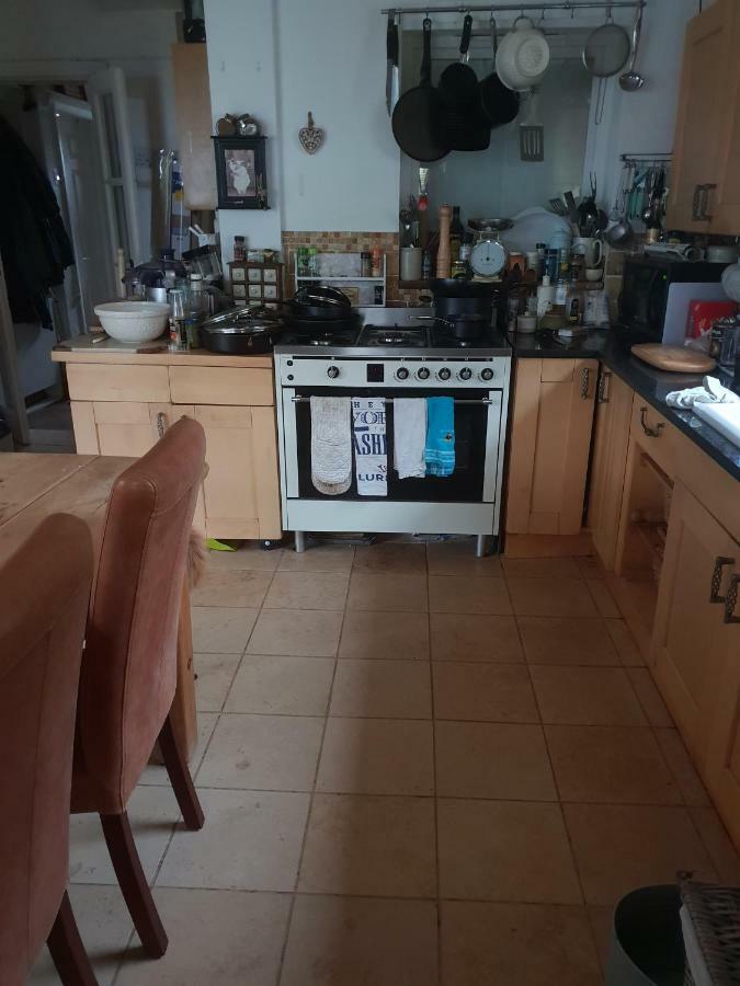 The Garden Room, Pets, Fridge Tv Честер Екстер'єр фото